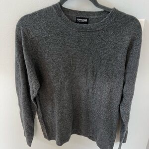 100% Cashmere sweater